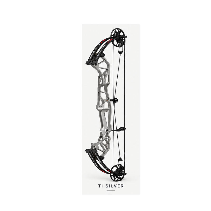 Arco Compound Hoyt Concept XTS 40 LD HBX Gen4
