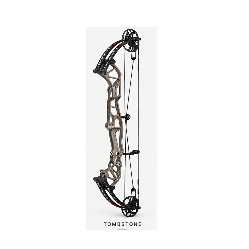 Arco Compound Hoyt Concept XTS 40 LD HBX Gen4