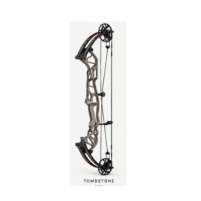 Arco Compound Hoyt Concept XTS 40 LD HBX Gen4