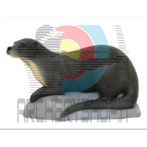 SRT Sagoma 3D Foca/Otter