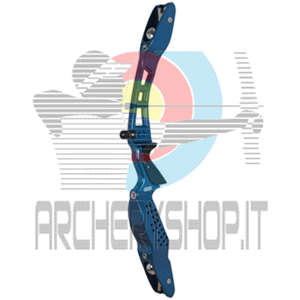 Riser Decut Arconudo Barebow Rhino Sinistro