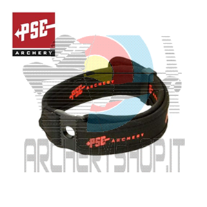 Dragona per arco PSE in neoprene