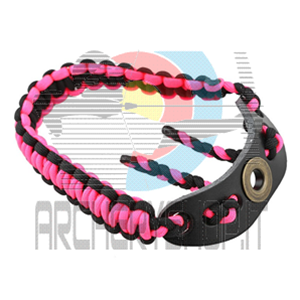 Dragona per arco Easton Diamond Paracord Deluxe