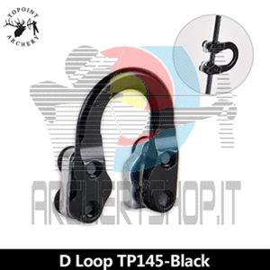 D-Loop Topoint TP145