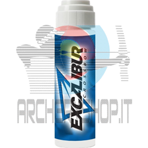 Lubrificante Excalibur Ex-Lube x-SLick (Rail Lubricant) 