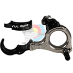 Sgancio Tru Ball FulKrum Flex 3 or 4 dita Quicksilver