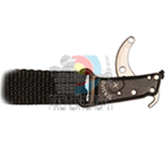 Sgancio Carter Quickie 1 w  Hook Loop Strap 