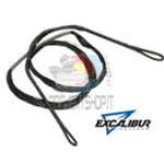 Corda per Balestra Excalibur String Crossbow Micro Series   originale Excalibur