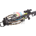 Balestra Bear Archery Crossbow Package Constrictor CDX Camo Veil Stoke