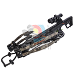 Balestra Bear Archery Crossbow Package Constrictor CDX Trutimber Strata