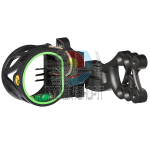 Mirino Trophy Ridge Sight Mist 0.019 Reversible 