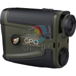 Telemetro GPO Rangefinder Rangetracker 6x20 LRF 