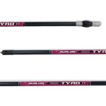 Stabilizzatore Avalon Tyro 17 -  NERO/ROSSO