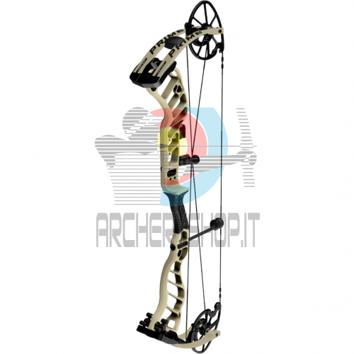 Archeryshop - Materiali e attrezzature per il tiro con l'arco