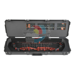 Valigia SKB Europe Case Compound 3i-5014-PL 