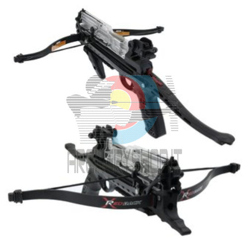 Archeryshop - Materiali e attrezzature per il tiro con l'arco - Pistola  Balestra Hori-Zone Redback xr 80 LIBBRE - Hori-Zone