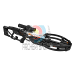 Balestra Ravin Crossbow Package R10X BLACK 420fps