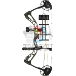 Compound Diamond PRO 320 KIT COMPOUND BOW PACKAGE