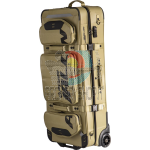 Valigia TROLLEY AVALON powr DXL Olive