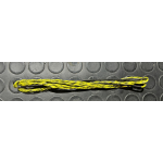 Corda Flex 8125G SUPRA BICOLOR NERO / GIALLO -  64" 14 Fili -(fino esaurimento scorte)