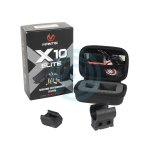 MANTIS Shooting Performance System X10  - ANALISI DEL TIRO