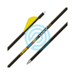 Asta Gold Tip Nine.3 Max PRo (conf. 12 pezzi)