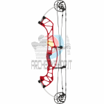 Compound Hoyt Concept FX 40 (27"-30") - destro