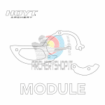 Modulo Hoyt Modules CDM/SPEC I  