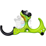 Sgancio TRU BALL HONEY BADGER CLAW FLEX CK -verde cerakote