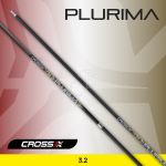 ASTA CROSS-X PLURIMA -12 pz